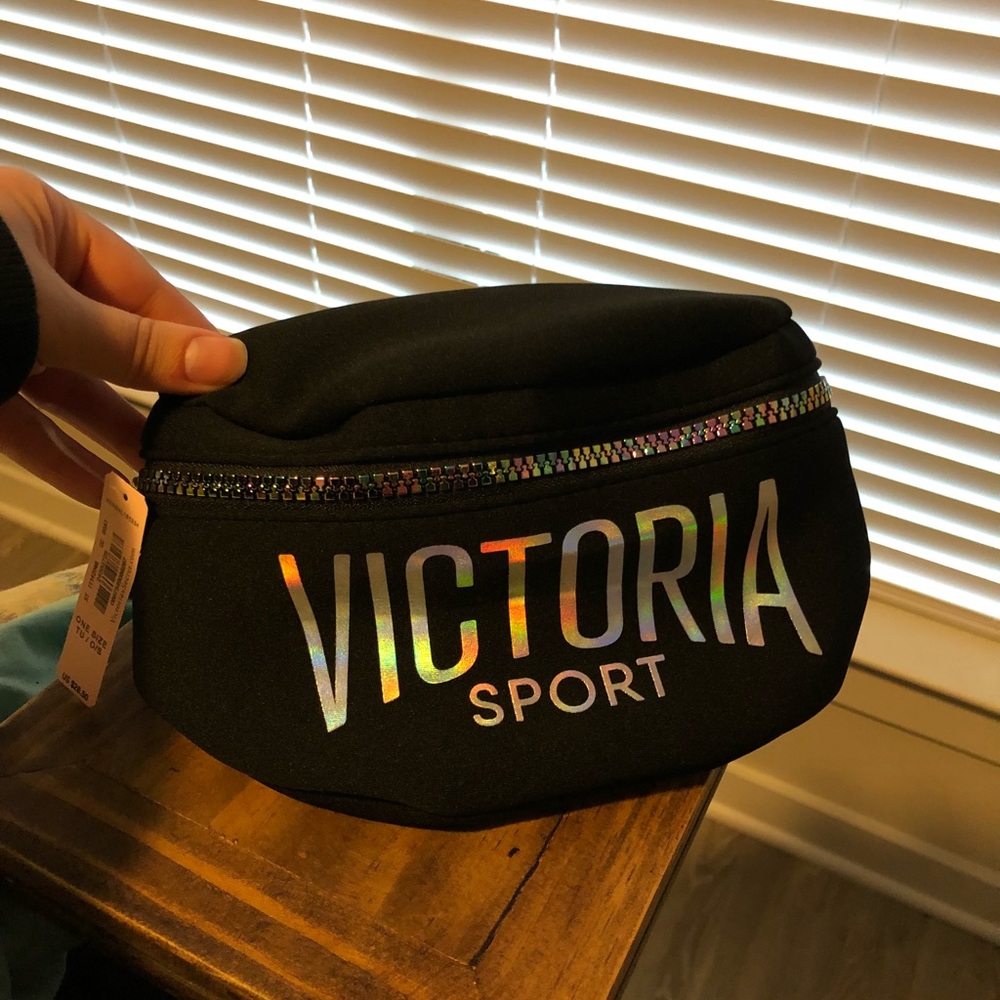 Victoria Secret sport fanny pack